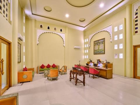 Property view