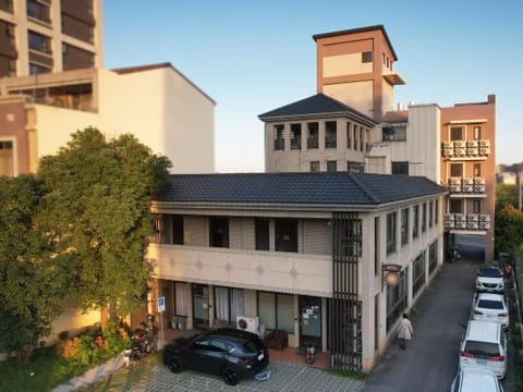 Property view
