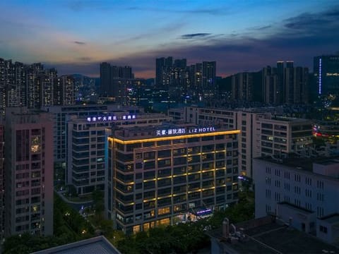 Property view