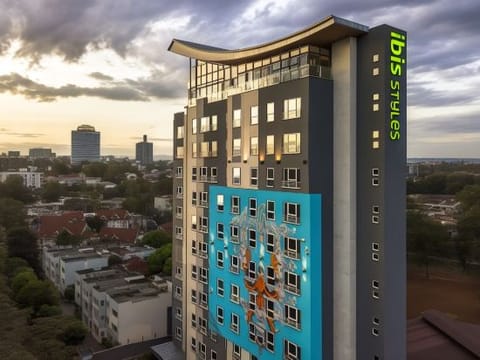 Property view
