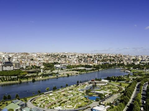 Property view