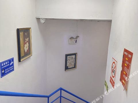 Hotel Interior/Public Areas
