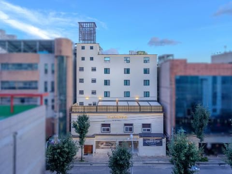 Property view