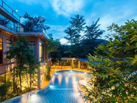 Property view