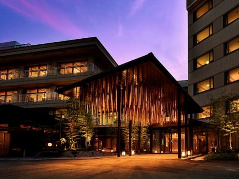 Property view