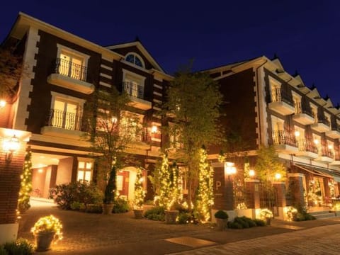 Property view