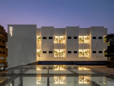 Property view