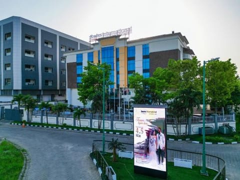 Property view