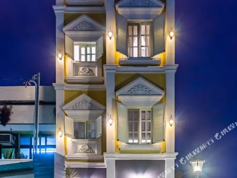 Property view