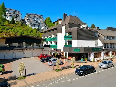 Property view