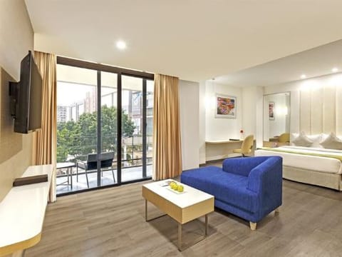 Property view