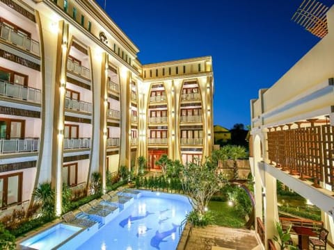 Property view