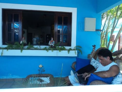 Property view