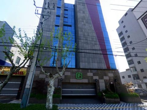 Property view