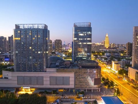 Property view