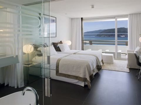 Property view