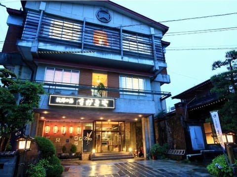 Property view