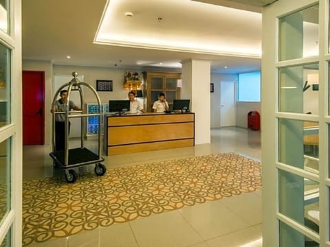 Property view