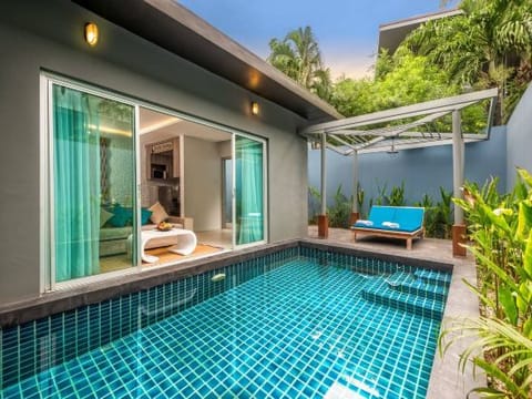 Property view