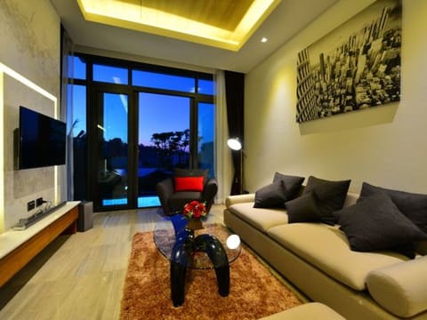 Property view