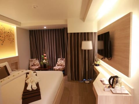 Property view