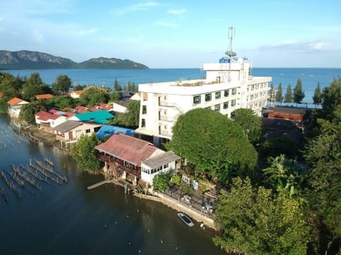Property view