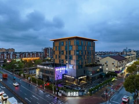 Property view