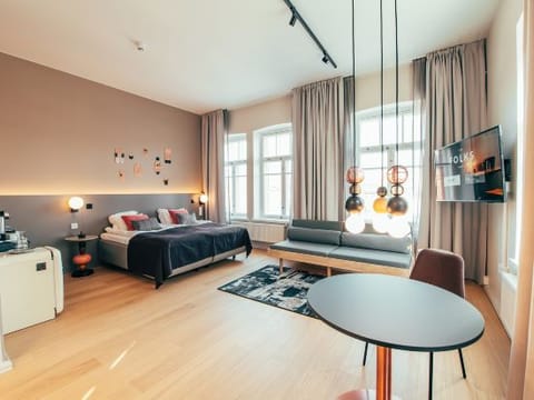 Property view