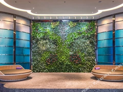 Fitness & Recreational Facilities