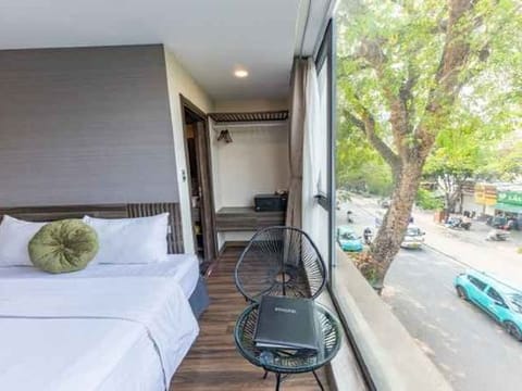 Property view
