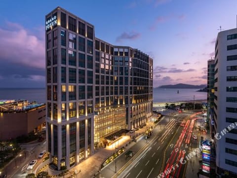 Property view