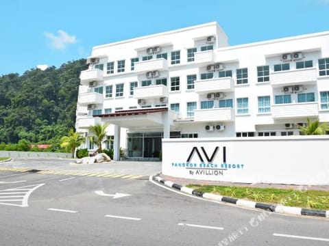 Property view