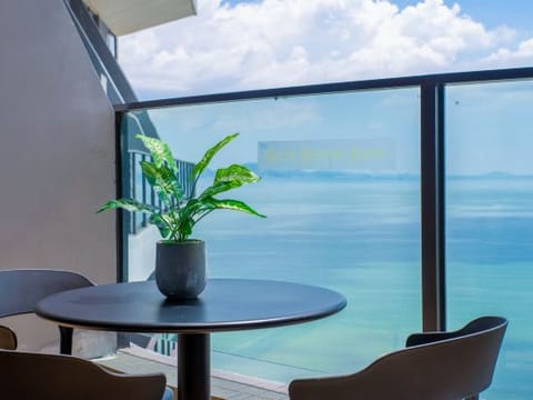 Hotel Interior/Public Areas
