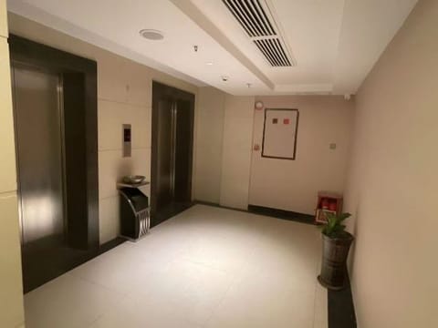 Hotel Interior/Public Areas