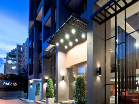 Property view