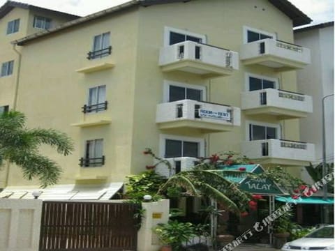 Property view