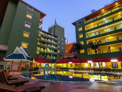 Property view