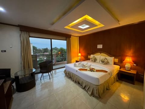 Property view