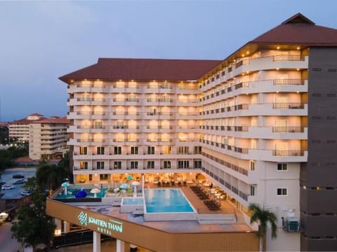 Property view