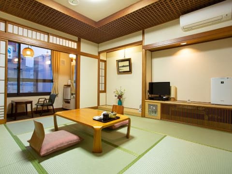 Property view