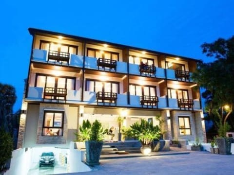 Property view