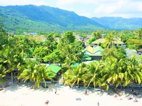 Property view