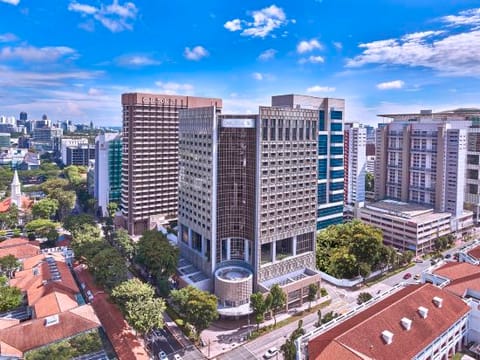 Property view