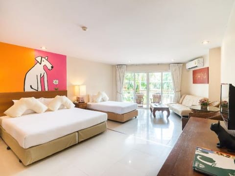 Property view