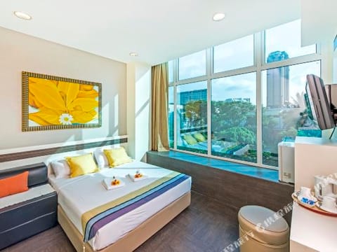 Property view