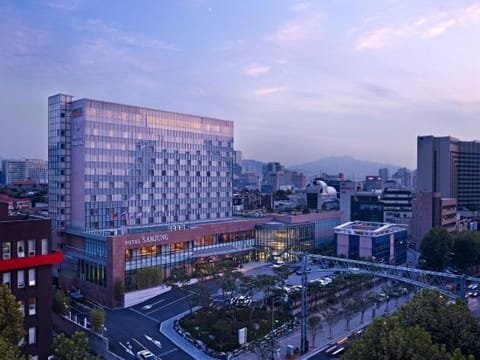 Property view