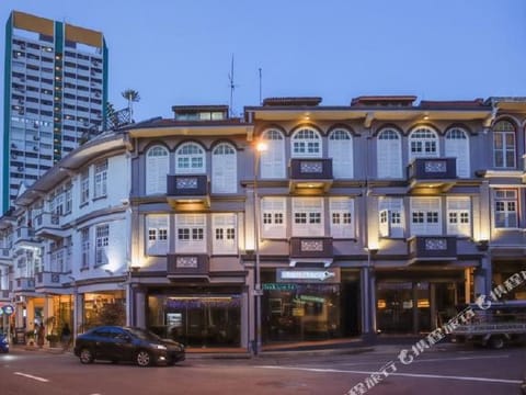Property view