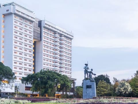 Property view