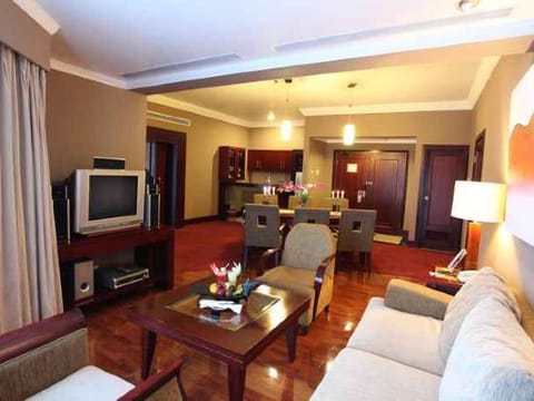Property view