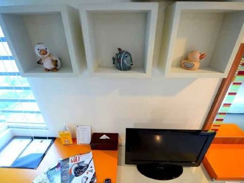 Property view